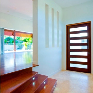 Resolute House