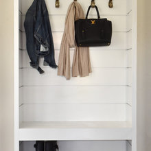 Mud Room