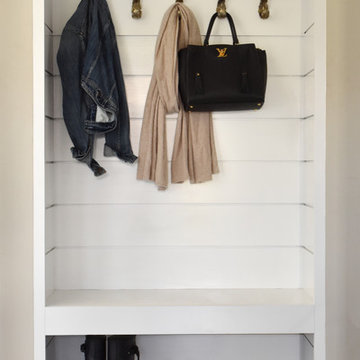 Contemporary Glamour In A South Burlington, Vermont Home