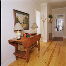 floor