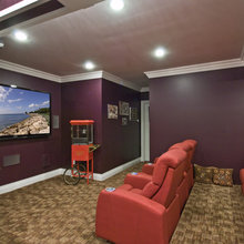Media Room