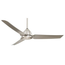 Transitional Ceiling Fans by Lighting and Locks
