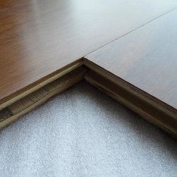 teak wood flooring - Products