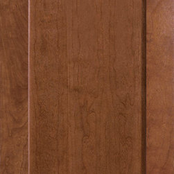 Capistrano Color Options - Kitchen Cabinetry