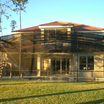 Pool & Screen Enclosures