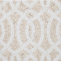 Luxury Tile Mosaic - Mosaic Tile