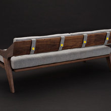MCM / Bench
