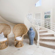 Staircase ides