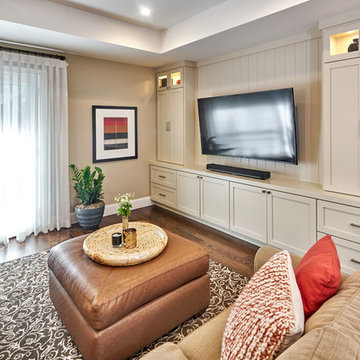 California Transitional