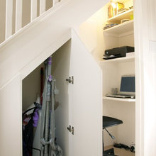 Organisation ideas