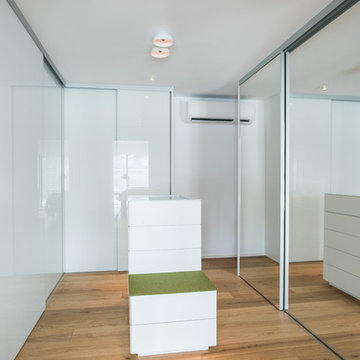 Wohnhaus_Ankleidezimmer