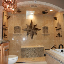 Bathroom Ideas