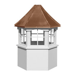 Cupolas - Products
