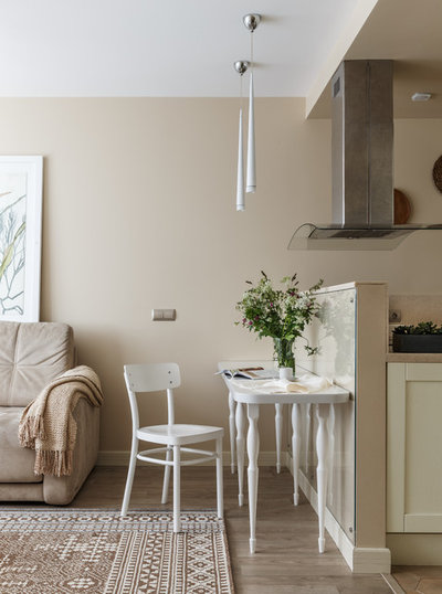 Современная классика  by SunWaveStudio