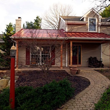 Odhner Home Remodel (CotY Nominated)