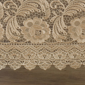 Fall Home - Varanasi Imperial Tablecloth