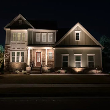 Low Voltage Lighting