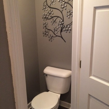 Pewaukee - Master Bathroom