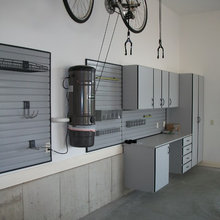 garage