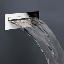 Robinetterie design - Bath Taps