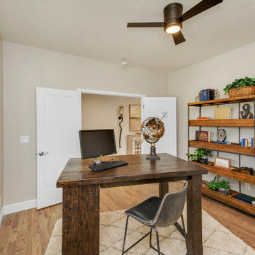 2018 Parade of Homes