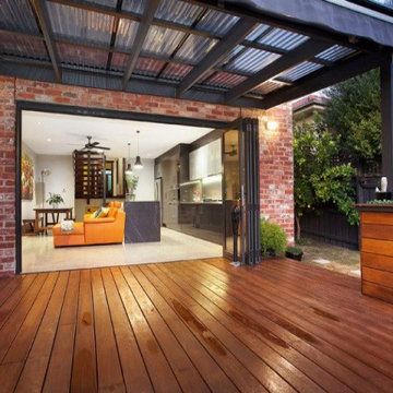 Caulfield South Extension