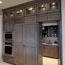 Butlers Pantry