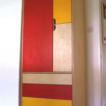 Recent projects