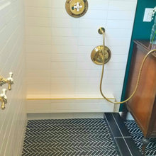 2nd floor bath