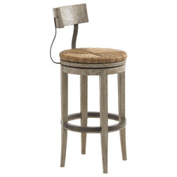 Farmhouse Bar Stools And Counter Stools by Lexington Home Brands