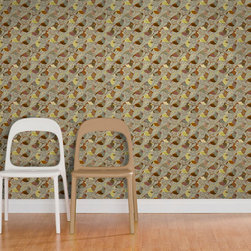 Wallpaper Tiles - Products