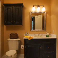 Bathroom Ideas