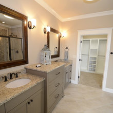 Bathroom Photos