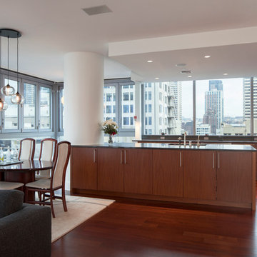 Canucks Condo Remodel