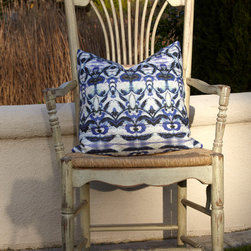 The Poolside Collection - Decorative Pillows