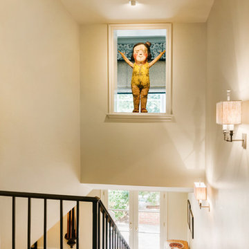 Belle Meade Whole House Renovation
