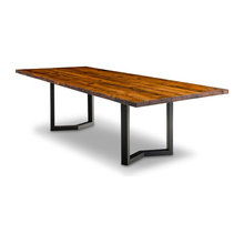 Breakfast nook tables