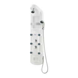 Shower Panels - Shower Doors