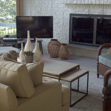 Plymouth Beach Home