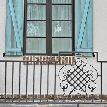 Hampton Point Home