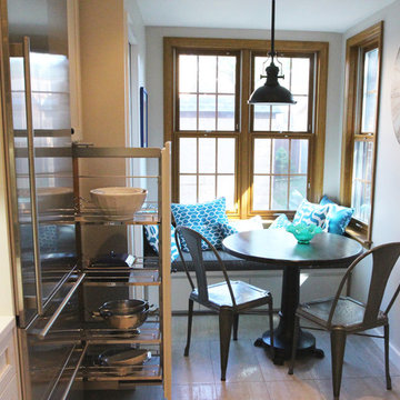 + Rego Park Kitchen