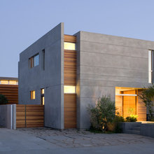 Exterior Finish