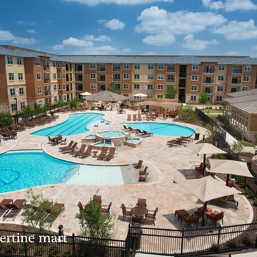 San Antonio, TX Condo Project
