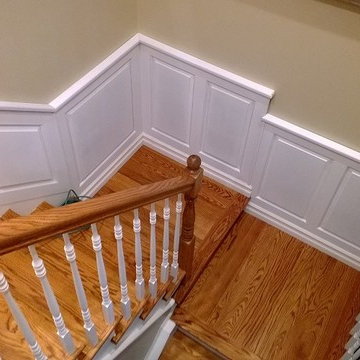 Wainscoting Great Neck, NY