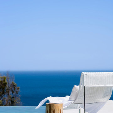 Casa Punta Paloma