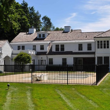 Dutch Colonial Estate
