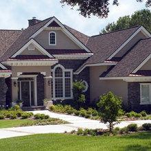 Exterior Ideas