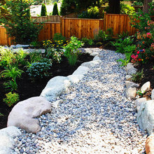 Rock Paths