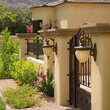 Crestview Residence