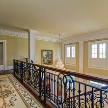 Entry Hall